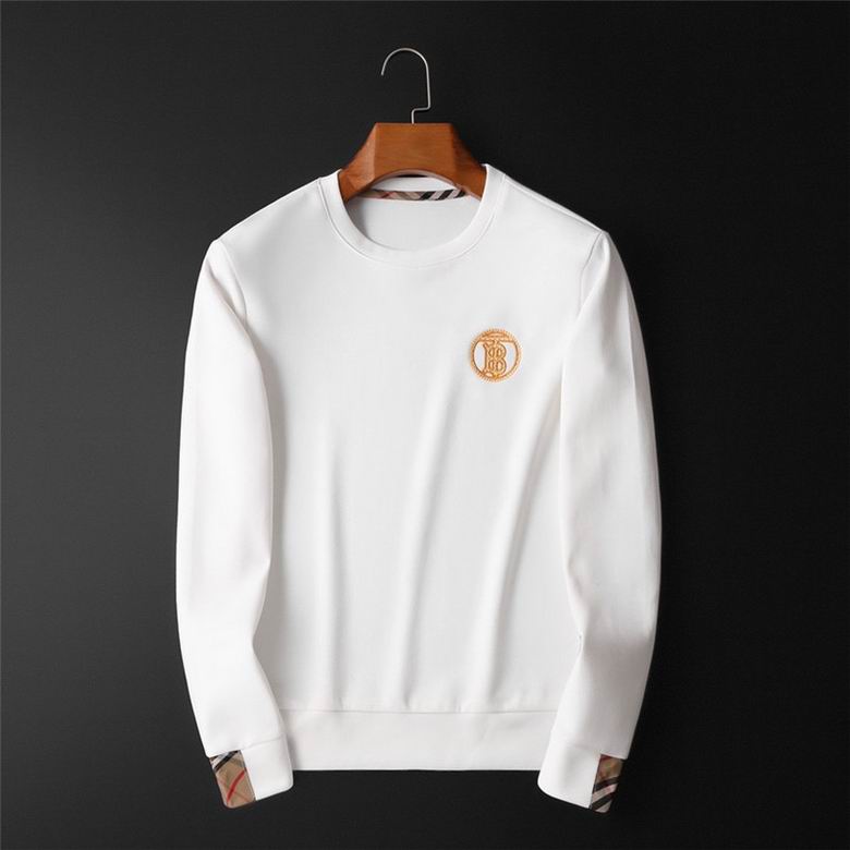 Burberry Sweatshirt-098